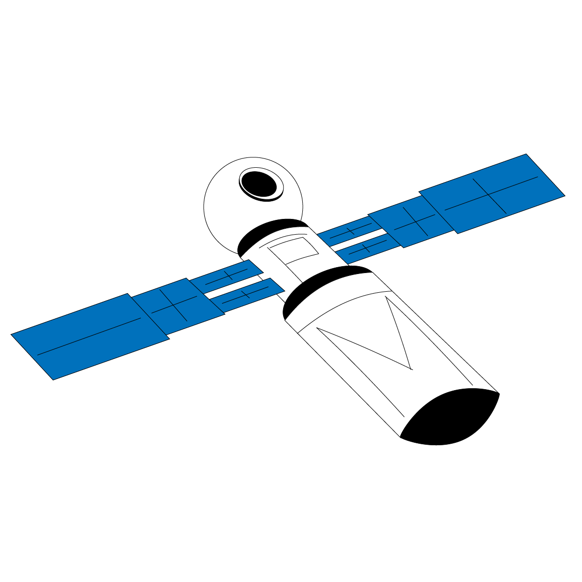 Satellite