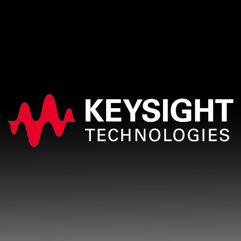 Keysight Logo