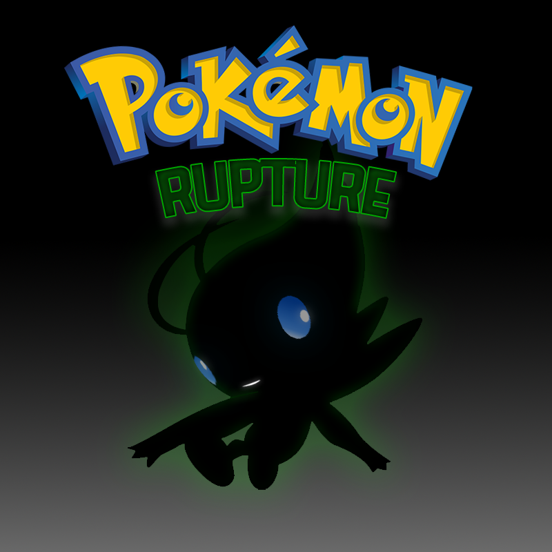 Pokemon: Rupture